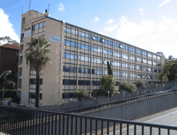 Mountway Holiday Apartments - Accommodation Brunswick Heads 2