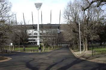 George Powlett Apartments - Accommodation Brunswick Heads 2