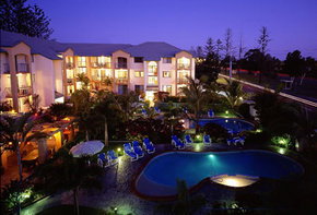 Pacific Place Apartments - Accommodation Brunswick Heads 0