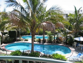 Pacific Place Apartments - Accommodation Brunswick Heads 1