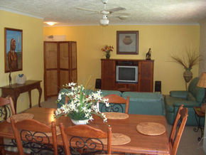Pacific Place Apartments - Accommodation Brunswick Heads 2