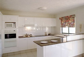 Pacific Place Apartments - Accommodation Brunswick Heads 4