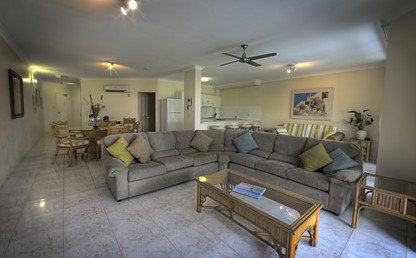Costa Royale Beachfront Apartments - Accommodation Brunswick Heads 1