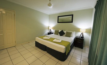 Costa Royale Beachfront Apartments - Accommodation Brunswick Heads 2