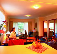 Oxley Court Serviced Apartments - Accommodation Brunswick Heads