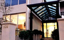 Knightsbridge Apartments - Accommodation Brunswick Heads 0