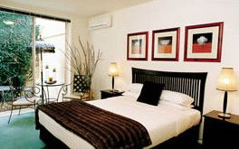 Knightsbridge Apartments - Accommodation Brunswick Heads 1