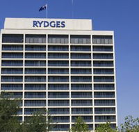 Rydges Lakeside - Canberra - Accommodation Brunswick Heads