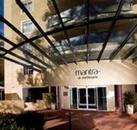 Mantra On Northbourne - Accommodation Brunswick Heads