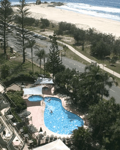 The Rocks Resort - Accommodation Brunswick Heads 1