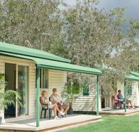 Glen Villa Resort Byron Bay - Accommodation Brunswick Heads