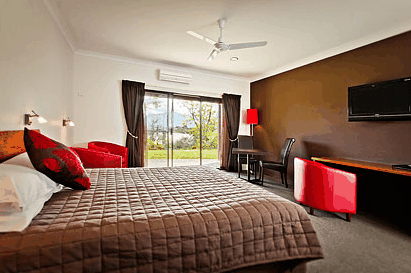 Bellingen Valley Lodge - Accommodation Brunswick Heads