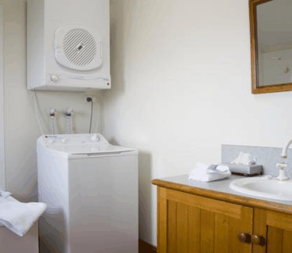 Woolmers Estate - Accommodation Brunswick Heads