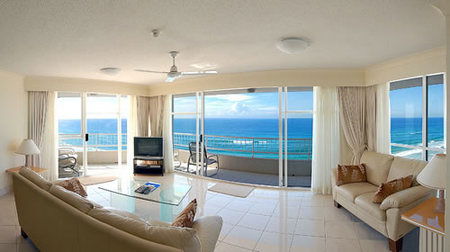 19th Avenue On The Beach - Accommodation Brunswick Heads 1