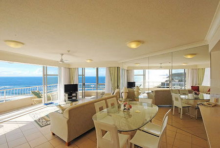19th Avenue On The Beach - Accommodation Brunswick Heads 2