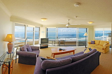 19th Avenue On The Beach - Accommodation Brunswick Heads 4
