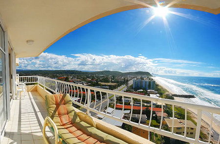 19th Avenue On The Beach - Accommodation Brunswick Heads 5