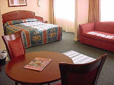 Embassy Motel - Accommodation Brunswick Heads 0