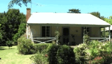 Schroeder WA Accommodation Brunswick Heads