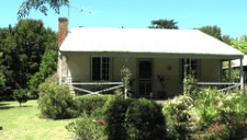 Olive Hill Farm - Accommodation Brunswick Heads 0