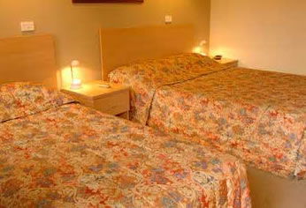 Best Western Tall Trees Motel - Accommodation Brunswick Heads 1