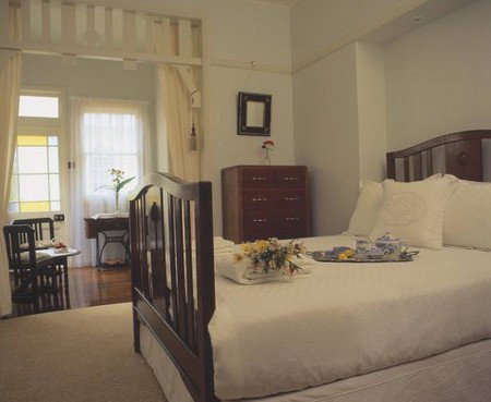 Tokelau Guest House - Accommodation Brunswick Heads 1