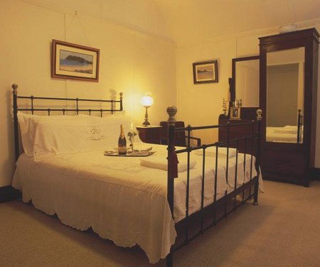 Tokelau Guest House - Accommodation Brunswick Heads 4