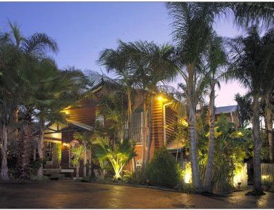 Cockwhy NSW Accommodation Brunswick Heads