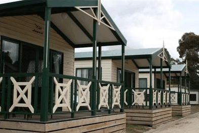 Geelong Surfcoast Highway Holiday Park - Accommodation Brunswick Heads