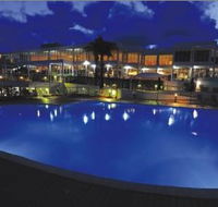 Absolute Beachfront Opal Cove Resort - Accommodation Brunswick Heads