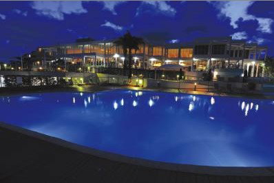 Absolute Beachfront Opal Cove Resort - Accommodation Brunswick Heads 0