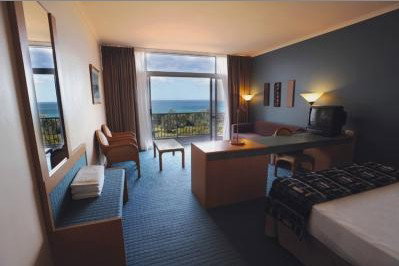 Absolute Beachfront Opal Cove Resort - Accommodation Brunswick Heads 1