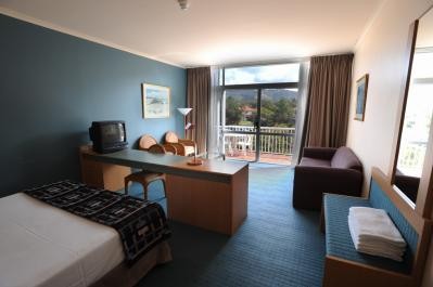 Absolute Beachfront Opal Cove Resort - Accommodation Brunswick Heads 2