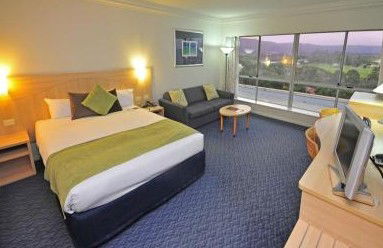 Wollongong NSW Accommodation Brunswick Heads