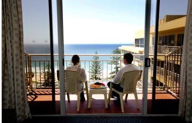 Novotel Northbeach - Accommodation Brunswick Heads 2