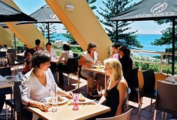 Novotel Northbeach - Accommodation Brunswick Heads 3