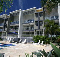 Splendido Resort Apartments - Accommodation Brunswick Heads