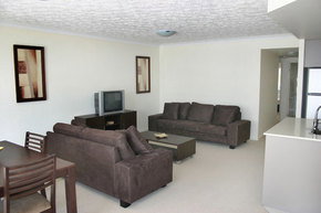 Splendido Resort Apartments - Accommodation Brunswick Heads 1
