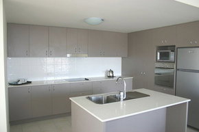 Splendido Resort Apartments - Accommodation Brunswick Heads 2