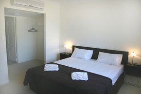 Splendido Resort Apartments - Accommodation Brunswick Heads 4