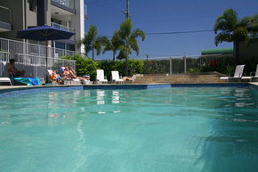 Splendido Resort Apartments - Accommodation Brunswick Heads 5