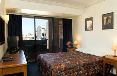 Capitol Square Hotel Managed By Rydges - Accommodation Brunswick Heads 0