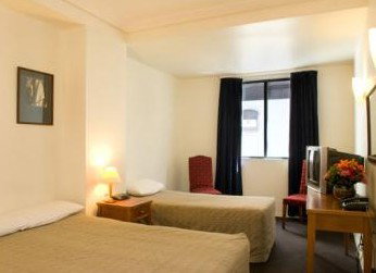 Capitol Square Hotel Managed By Rydges - Accommodation Brunswick Heads 1