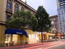 Capitol Square Hotel Managed By Rydges - Accommodation Brunswick Heads 2
