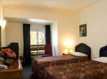 Capitol Square Hotel Managed By Rydges - Accommodation Brunswick Heads 3