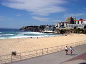 Bondi Beach NSW Accommodation Brunswick Heads