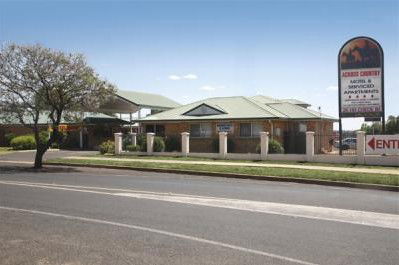 Dubbo NSW Accommodation Brunswick Heads