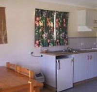 Halliday Bay Resort - Accommodation Brunswick Heads