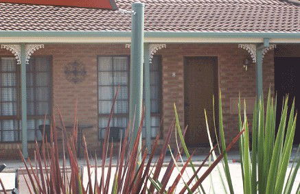Arcadia Motor Inn - Accommodation Brunswick Heads 0