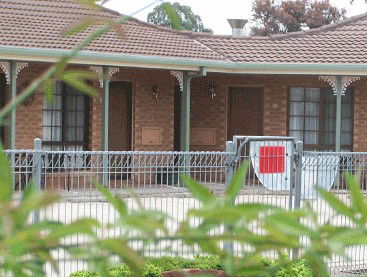 Arcadia Motor Inn - Accommodation Brunswick Heads 1
